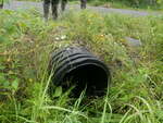 Culvert Crossing, Masardis, Maine