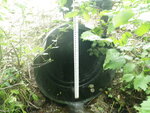 Culvert Crossing, Masardis, Maine