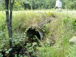 Culvert Crossing, Littleton, Maine