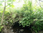 Culvert Crossing, Littleton, Maine