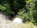 Culvert Crossing, Littleton, Maine