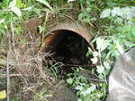 Culvert Crossing, Littleton, Maine