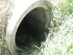 Culvert Crossing, Littleton, Maine