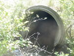 Culvert Crossing, Houlton, Maine