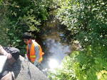 Culvert Crossing, Houlton, Maine