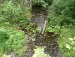 Culvert Crossing, Dunn Brook, Smyrna, Maine