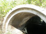Culvert Crossing, Houlton, Maine