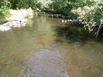 Multiple Culvert Crossing, Cook Brook, Houlton, Maine