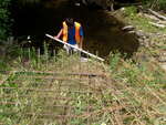 Culvert Crossing, Linneus, Maine