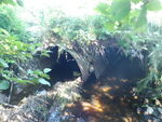 Multiple Culvert Crossing, Higgins Brook, Oakfield, Maine