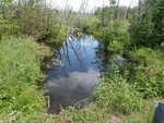 Multiple Culvert Crossing, Littleton, Maine