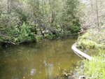 Multiple Culvert Crossing, Littleton, Maine