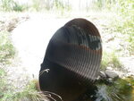 Culvert Crossing, Big Brook, Littleton, Maine