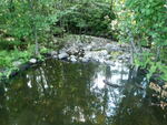 Culvert Crossing, Houlton, Maine