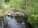 Culvert Crossing, Blaine, Maine
