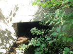 Culvert Crossing, Houlton, Maine