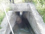 Culvert Crossing, Presque Isle, Maine