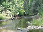 Culvert Crossing, Williams Brook, Presque Isle, Maine