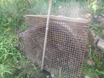Culvert Crossing, Littleton, Maine