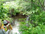 Culvert Crossing, Masardis, Maine