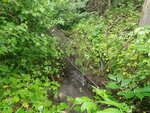 Culvert Crossing, Masardis, Maine