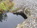 Multiple Culvert Crossing, Saint Croix Twp, Maine
