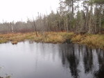 Multiple Culvert Crossing, Saint Croix Twp, Maine