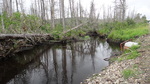 Multiple Culvert Crossing, Chapman, Maine