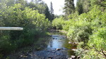 Multiple Culvert Crossing, Houlton Brook, T9 R5 WELS, Maine