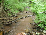 Culvert Crossing, Ashland, Maine