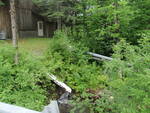 Culvert Crossing, Dug Brook, Ashland, Maine