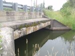 Culvert Crossing, Arnold Brook, Presque Isle, Maine