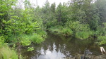 Multiple Culvert Crossing, Dudley Brook, Castle Hill, Maine