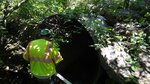 Culvert Crossing, Presque Isle, Maine