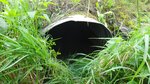 Multiple Culvert Crossing, Clayton Brook, Ashland, Maine