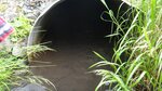 Multiple Culvert Crossing, Clayton Brook, Ashland, Maine