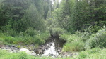 Multiple Culvert Crossing, Ashland, Maine