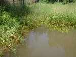 Multiple Culvert Crossing, Mapleton, Maine