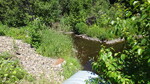 Multiple Culvert Crossing, Mapleton, Maine
