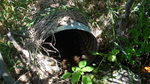 Culvert Crossing, Nashville Plt, Maine