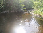 Multiple Culvert Crossing, Blake Stream, Ashland, Maine