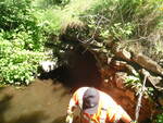 Culvert Crossing, Mapleton, Maine