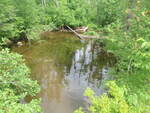 Culvert Crossing, Gardner Brook, Ashland, Maine