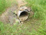 Culvert Crossing, Ashland, Maine