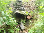 Culvert Crossing, Ashland, Maine