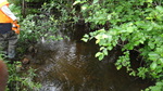 Culvert Crossing, Grendell Brook, Chapman, Maine