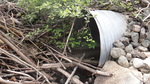 Culvert Crossing, Ashland, Maine