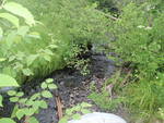 Culvert Crossing, Ashland, Maine