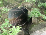 Culvert Crossing, Ashland, Maine