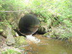 Culvert Crossing, Ashland, Maine